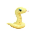thumbnail image 3 of Snake Toy Large Size Stuffed Animals for Halloween Pranks Game Toy Couch Pillow Stuffed Animals Snake, 3 of 11