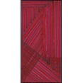 thumbnail image 2 of McMullen, Charles 11x18 Black Ornate Wood Framed with Double Matting Museum Art Print Titled - Line Study Red, 2 of 4