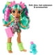 thumbnail image 3 of Muñeca moderna Mattel Cave Club Rockelle con dinosaurio de más de 4 años, 3 of 6