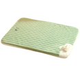thumbnail image 1 of Pet Mat For Couch Comfortable Bed For Cats And Dogs Comfortable Pet Mat Versatile Detachable Warm Soft Dog Sleeping Mat, 1 of 7