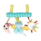 thumbnail image 2 of Timbre de cama para niños ANGGREK juguetes Lake Blue, 2 of 8