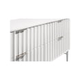 thumbnail image 6 of Meridian Furniture Modernist Contemporary Dresser in White Medium Gloss Finish, 6 of 12