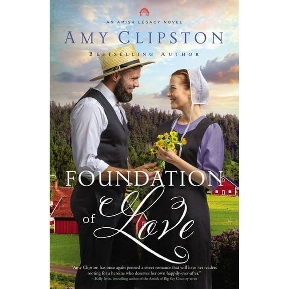 Foundation of Love