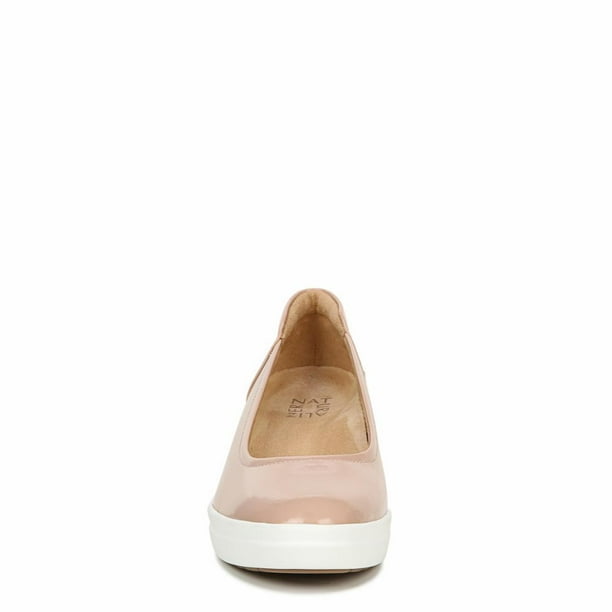 Naturalizer hot sale sam wedge