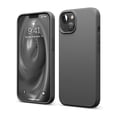 thumbnail image 1 of Funda Elago Liquid Silicone compatible con iPhone 13 de 6.1 pulgadas, 1 of 8