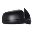 thumbnail image 1 of OE Compatible/Replacement Door Mirror Passenger Side Power Textured(FO1321678), 1 of 1