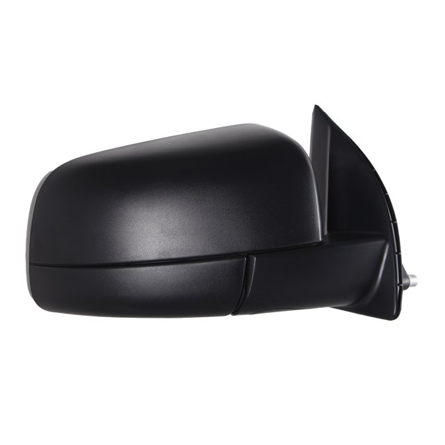 OE Compatible/Replacement Door Mirror Passenger Side Power Textured(FO1321678)