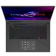 thumbnail image 4 of ASUS ROG Strix G16 - 16" GeForce RTX 4070 Laptop GPU - Intel Core i9-14900HX - 32GB Memory - 1 TB PCIe SSD - Windows 11 Pro 64-bit - Gaming Laptop - 240 Hz IPS (G614JIR-XS96 ), 4 of 11