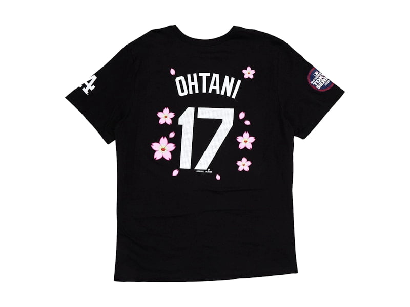 Nike Men's x Takashi Murakami x MLB World Tour Tokyo Series 2025