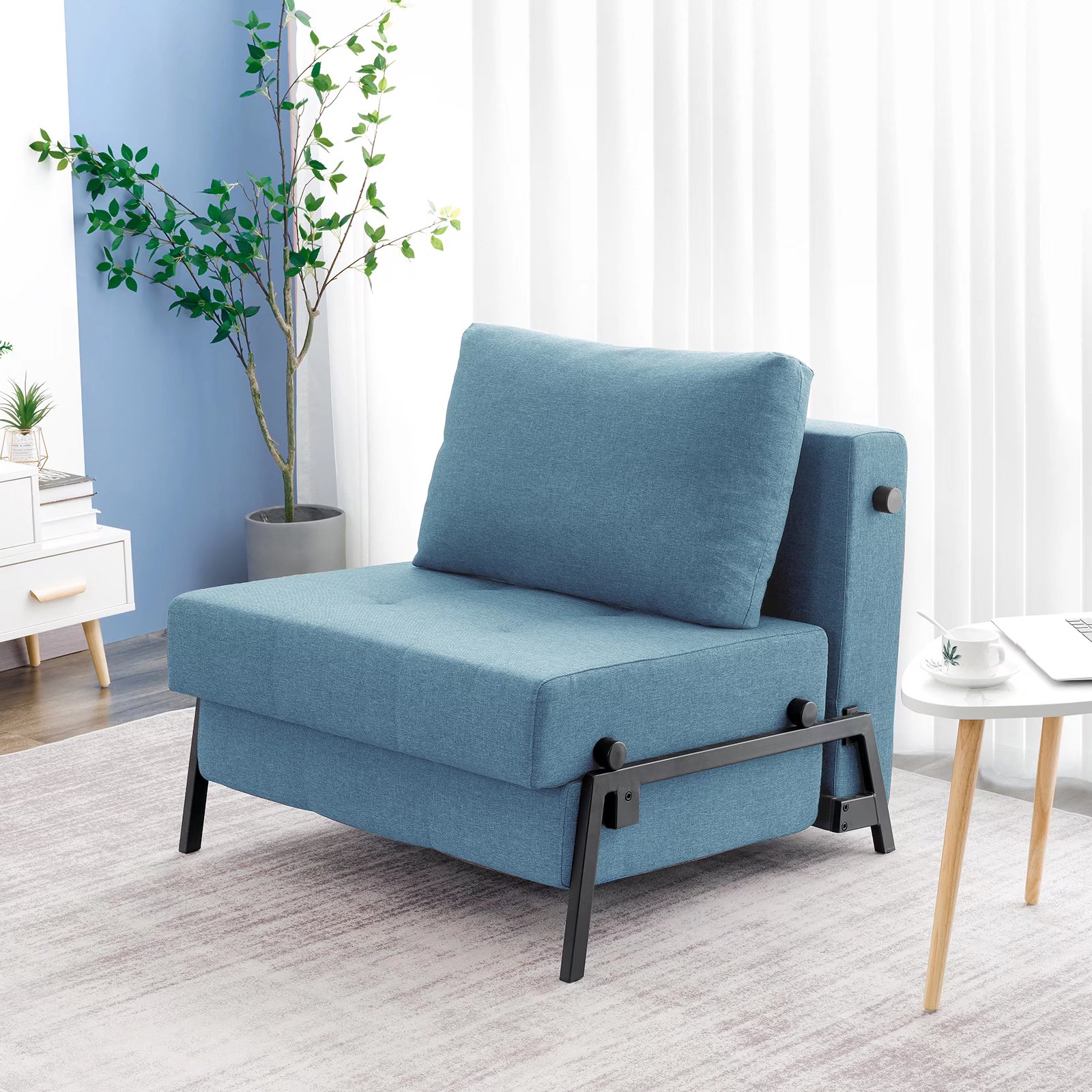 Fold Out Sofa Bed Melbourne Baci Living Room