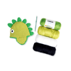 Caron Dino-Hat, Crochet Kit, Size 1-2yrs by Repeat Crafter Me