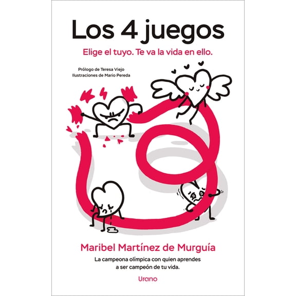 4 Juegos, Los, (Paperback)