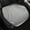 Gray, variant on Viflosae Chair Cushions Car Seat Cushion Car Seat Cushion Car Seat Cushion Cover Breathable Leather Velvet Cushion Half Pack