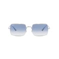 thumbnail image 1 of LENTES DE SOL RAY BAN RB1969 9149/3F 54MM NO CASE negro, 1 of 4