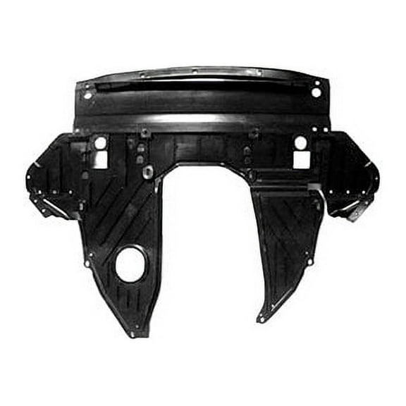 Engine Splash Shield For Nissan Altima 2016-2018 NI1228164