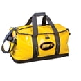 thumbnail image 3 of Lew's Speed Boat Bag, Water Resistant PVC Tarpaulin Material, 24-Inch, Yellow, 3 of 3