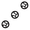 thumbnail image 3 of Greeniant Universal bicicleta de montaña 42T Chainset Protector bicicletas bielas vaina guardia ciclismo mejora accesorios repuestos Type1 NO1, 3 of 6