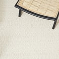 thumbnail image 6 of SAFAVIEH Martha Stewart Anthony Geometric Area Rug, Ivory, 3' x 5', 6 of 11