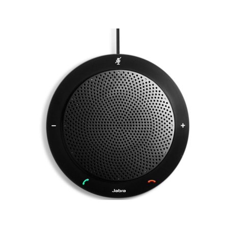 UPC: 0706487011835 | Jabra SPEAK 410 MS Speaker Phone 7410-109