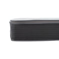 thumbnail image 4 of LiviNest Hybrid Mattress for Couples: 7.9in Pocket Coils Reduce Motion Transfer - Gel Memory Foam for Pressure Relief & Cooling - Queen Size 12in Plush Bed in a Box, 4 of 6