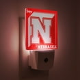 thumbnail image 2 of Nebraska Cornhuskers Logo Series Nite Light, 2 of 5