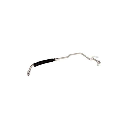 ACDelco 55565952 Tubo Di Ingresso Radiatore Olio Motore | Ricambio Originale GM | Per Veicoli GM