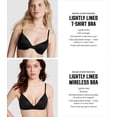 thumbnail image 5 of Camiseta Bra Victoria's Secret Pink Wear Everywhere 32A, 5 of 5