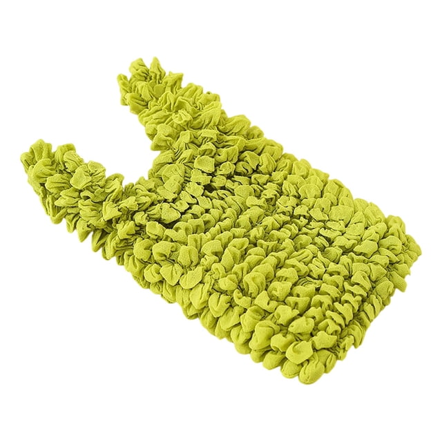 Hearth & Gear Tapis de Cuisson en Silicone Extensible Plissé Portable Pliable Réutilisable pour Ananas, Feuilles de Silicone pour Plateaux de Cuisson, Tapis de Pâte à Rouler Extra Larges pour Cuisine