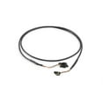 thumbnail image 2 of Holley EFI 558-452 CAN Adapter Harness, 4 Foot, 2 of 4