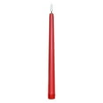 thumbnail image 2 of WHEANG LED Remote Control Long Stem Electronic Candle Light 18" Flameless Taper Candles, 2 of 4