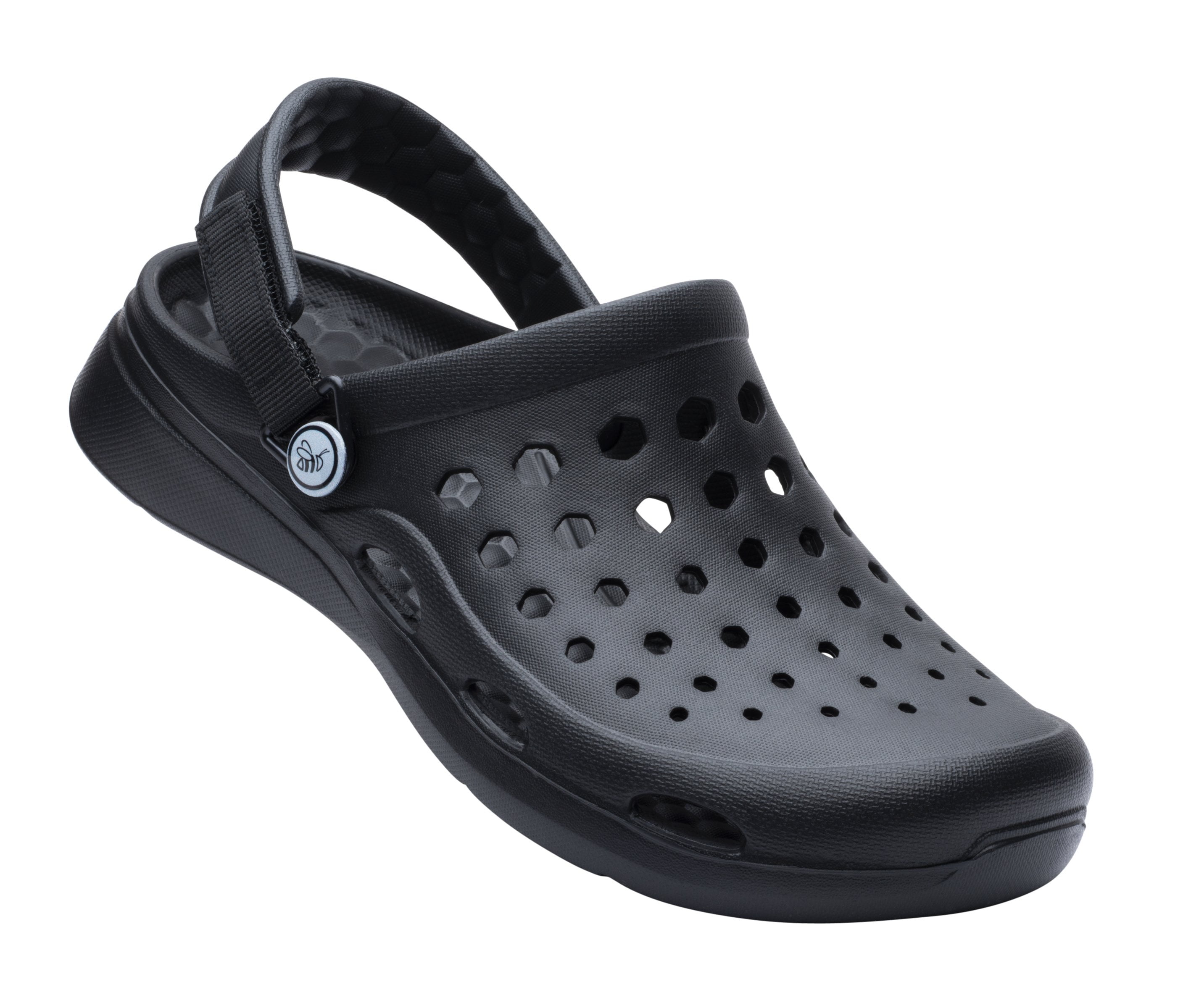 Mens Holiday Slip-On Comfortable Clog Sandals Mules Comfy Beach Clogs Flip Flops | eBay
