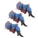 thumbnail image 5 of Little Diver Fish Tank Decoration, Cute Little Diver Aquarium Decoration Diseño Flotante Seguro Posición Ajustable Para Accesorios De Peceras Flotantes ANGGREK NO, 5 of 8
