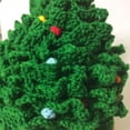 thumbnail image 2 of Punto De Navidad Para Niños Sombrero De Árbol De Navidad Para Fiesta Festiva Vestir Celebraciones Fiesta De Invierno Favor Decoraciones Navideñas Regalos Minnieouse HA039143-00, 2 of 6