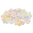 thumbnail image 5 of Dserhfy Foam Easter Eggs Realistic Bird Egg Decorations Colorful Foam Egg Keepsakes for Spring Party Decor Basket Fillers, 5 of 8
