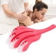 thumbnail image 5 of Rollador de Masaje, De Diseño Roller de Masaje de Piernas para Aliviar la Fatiga para PROMOSCER LA Circulación sanguínea para el Envejecimiento por RetRaso, 5 of 7