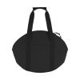 thumbnail image 1 of Bolsa de sartén de hierro fundido 17.9x14x0.9in impermeable para utensilios de cocina multipropósito al aire libre, 1 of 7