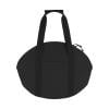 Bolsa de sartén de hierro fundido 17.9x14x0.9in impermeable para utensilios de cocina multipropósito al aire libre
