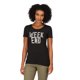 thumbnail image 5 of Regatta - Camiseta Filandra VII Week End para Mujer (Negro), 5 of 6