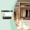 thumbnail image 6 of Moisture Absorber Dehumidifier Box for Closet Wardrobe with Mild Fresh Scent, Portable Long Lasting Dampness Remover, 6 of 9