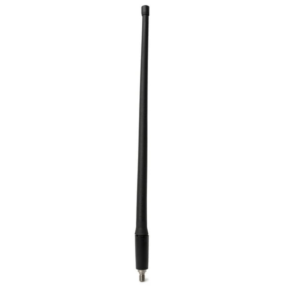 Krator Antenna Compatible with Jeep Wrangler 2007-2022 JK JL TJ Gladiator JT, Car Radio Antenna Replacement, Jeep Wrangler Antenna Upgrade, Car Antenna Replacement, Jeep Gladiator Accessories