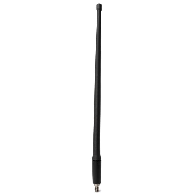 Krator Antenne Profil Bas 13 Pouces de Remplacement Compatible avec Jeep Gladiator 2020 (JT)