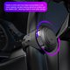 thumbnail image 3 of Joefnel - 2 pomos giratorios para volante de coche, universales, antideslizantes, con rotación de 360°, con forma de bola para coches y camiones, 3 of 5