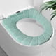 thumbnail image 3 of Cojín de Asiento de Inodoro Engrosado onlyliua Universal Color Nórdico, 3 of 6