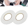 thumbnail image 4 of Double Sided Adhesive Tape, White Super Strong Adhesion Phone Screen Double Sided Tape, Strong Double Sided Tape, For LCD Touch Screen Mobile Phone Maintenance, 4 of 8