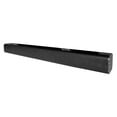 thumbnail image 1 of Barra De Sonido Alienpro Stage Pro G300 Subwoofer S002 Negro G300, 1 of 6