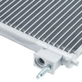 thumbnail image 6 of For Ford Transit Connect A/C Condenser 2010 11 12 2013 For FO3030230 | 9T1Z 19712 A, 6 of 7