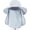 Grey, variant on Fishing Hat for Men & Women, Outdoor UV Sun Protection Wide Brim Hat with Face Cover & Neck Flap