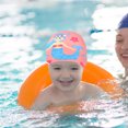 thumbnail image 4 of Durable Silicone Swimming Cap Durable Soft Silicone Swimming Cap for Women, 4 of 8