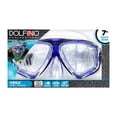 thumbnail image 4 of Youth Vega Swim Mask - Silver, 4 of 5