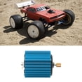 thumbnail image 3 of RC   Brush Motor, High Efficiency Brush Motor  For WPL RC Car, 3 of 8